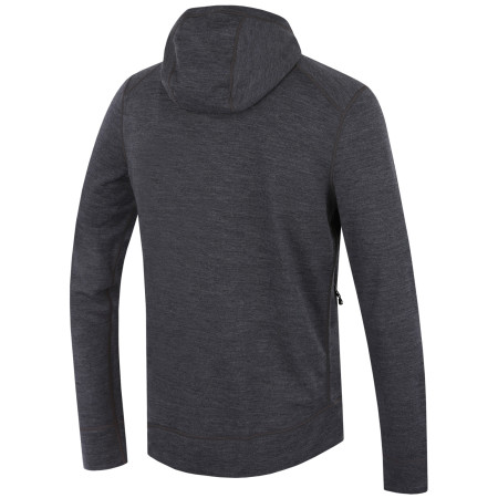 Muška dukserica Zulu Merino Hoodie 230