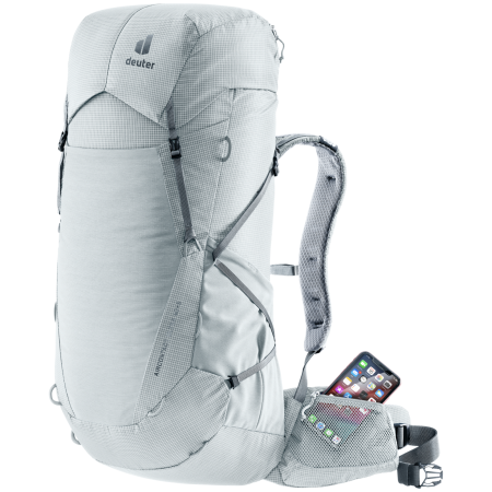 Ultralagani ruksak Deuter Aircontact Ultra 40+5