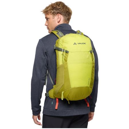 Mali planinarski ruksak Vaude Wizard 18+4