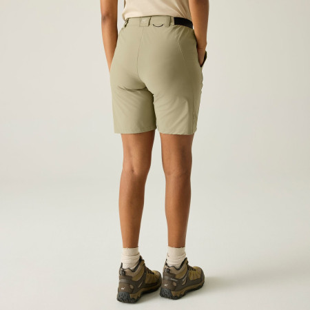 Ženske kratke hlače Regatta Women’s Anti-Insect Travel Light Shorts II