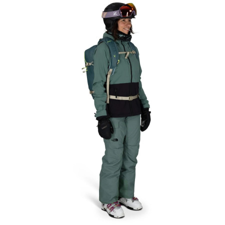 Ruksak za turno skijanje Osprey Glade 20