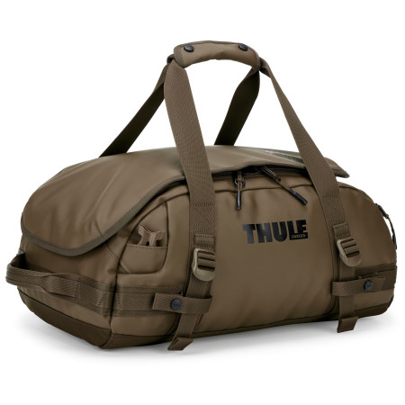 Putna torba Thule Chasm 30L svijetlosmeđa Deep Khaki