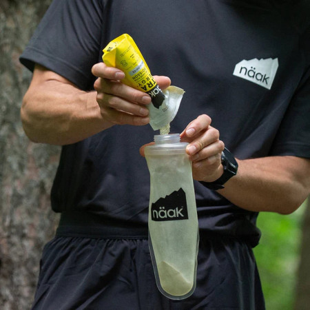 Energetsko piće Näak Neutral - Ultra Energy™ Drink Mix - Single Serve ( 70g)