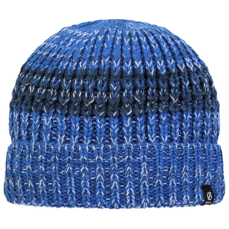 Dječja kapa Dare 2b Mindless II Beanie 2023 tamno plava Olympian Blue/White