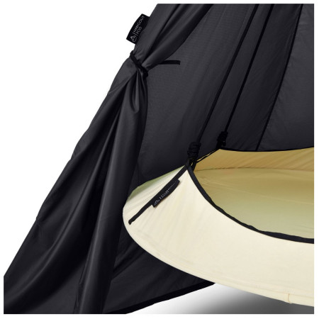 Cerada protiv kiše Hamaka.eu Hangout Pod - na stojan