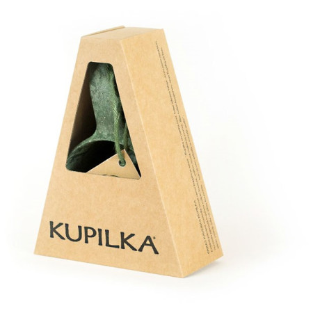 Šalica Kupilka Classic Kuksa 210 ml green