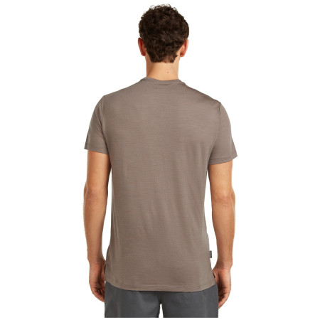 Muške funkcionalne majice Icebreaker Men Merino 125 Cool-Lite™ Sphere III SS Tee