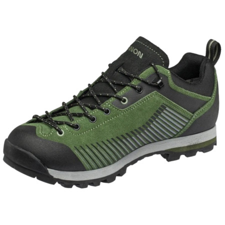 Cipele Bennon PEAK Khaki Low