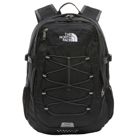 Ruksak The North Face Borealis Classic crna  TNF BLACK/ASPHALT GREY
