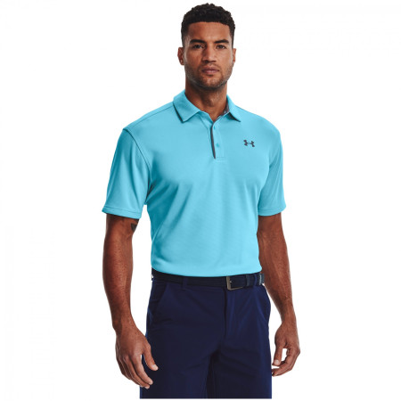 Muška majica Under Armour Tech Polo
