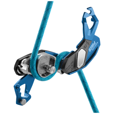 Sigurnosna kočnica Edelrid Pinch (blue-night)