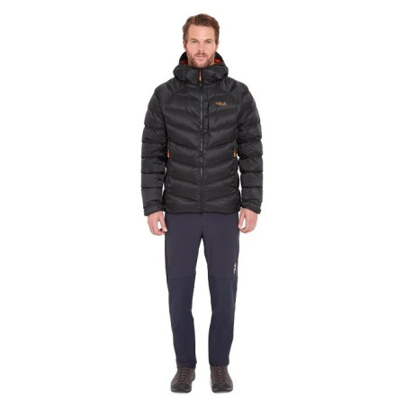 Muška jakna Rab Glaceon Pro Down Jacket