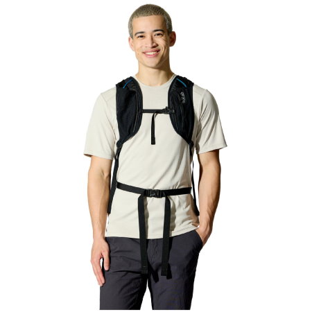 Turistički ruksak Rab Airox 18