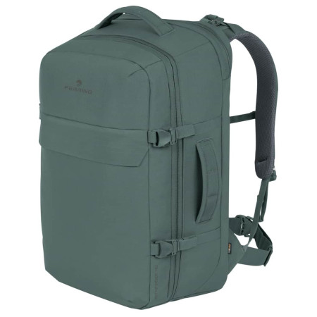 Putni ruksak Ferrino Pathfinder 40 zelena RVV Green