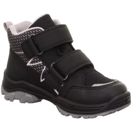 Dječja obuća Superfit Jupiter GTX Schwarz/Hellgrau
