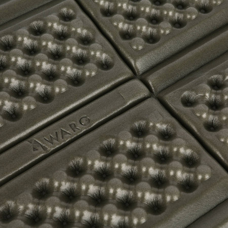 Sjedalo Warg Z-Fold Seat