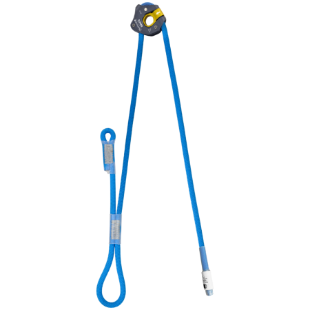 Pupkovina za penjanje Skylotec TUNER-Y Adjustable Lanyard
