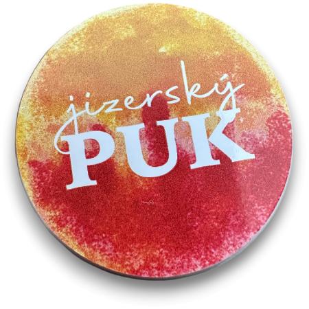 Balzam za ruke Seš kus Jizerský puk narančasta Rakytník