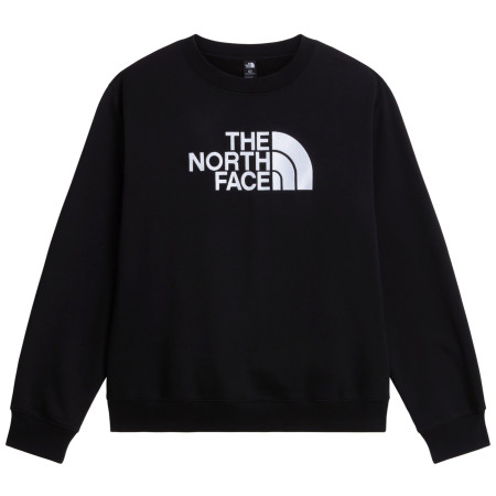 Muška dukserica The North Face Essential Drew Peak Regular Crew