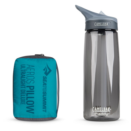 Jastuk Sea to Summit Aeros Ultralight Deluxe Pillow