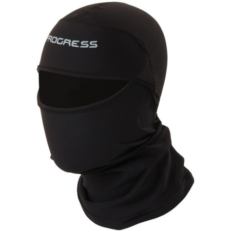 Dječja kukuljica Progress Kukla DT TS KUK 26JB crna