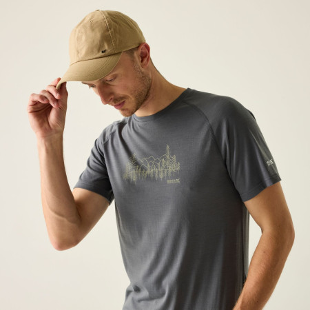 Muška majica Regatta Escade