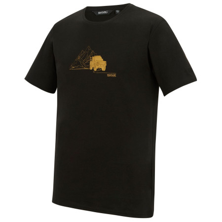 Muška majica Regatta Cline IX