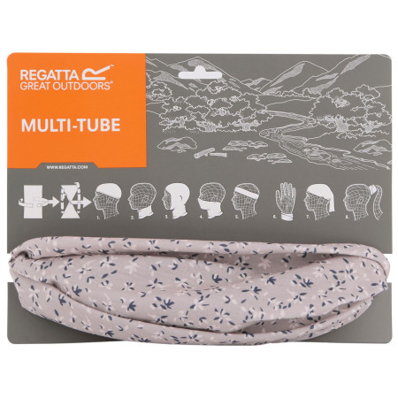 Višenamjenski šal Regatta Adults Printed Multitube II