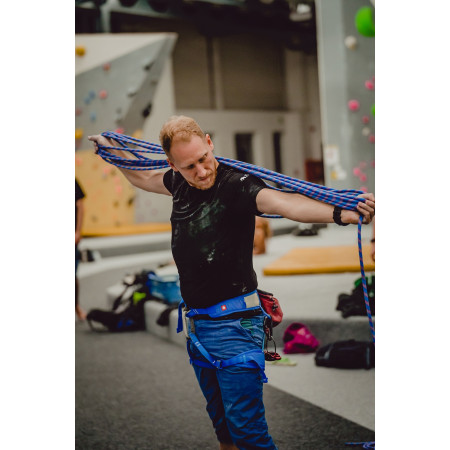 Muška majica Zulu Bambus 210 Short