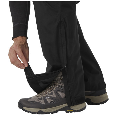 Muške hlače Helly Hansen Loke 2L Shell Pant