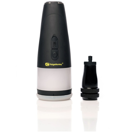 Lampe Ridge Monkey Multi Lite Plus