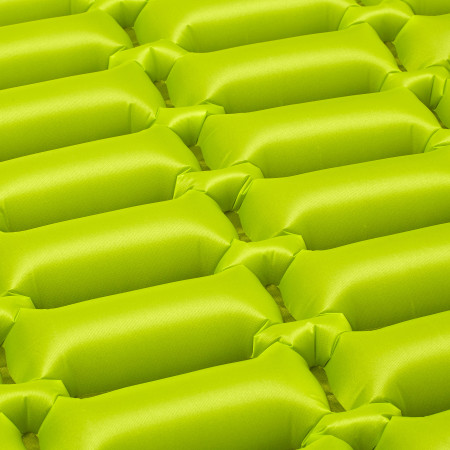 Strujnjača na napuhavanje Warg Hugo