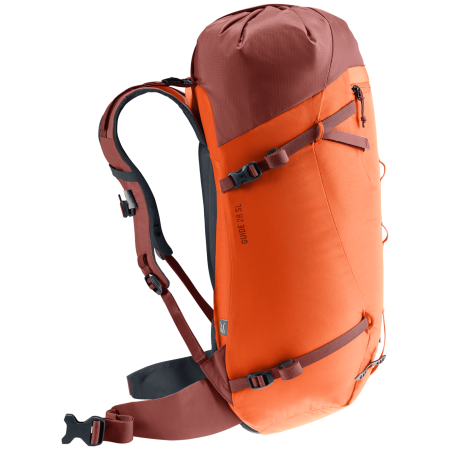 Ruksak Deuter Guide 28 SL