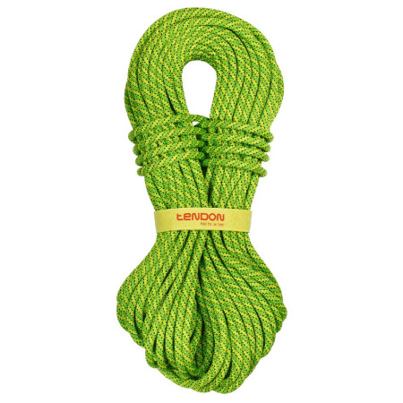 Uže za penjanje Tendon Ambition 9,8 mm (60 m) CS zelena Green