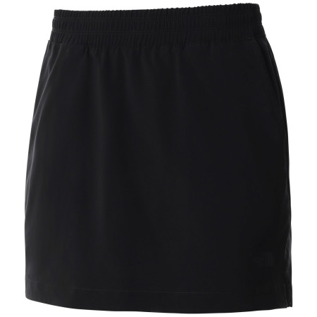 Ženska suknja The North Face Never Stop Wearing Skort crna