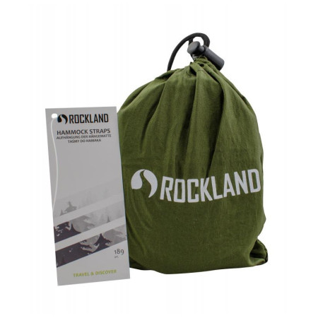 Uže za viseću ležaljku Rockland Straps