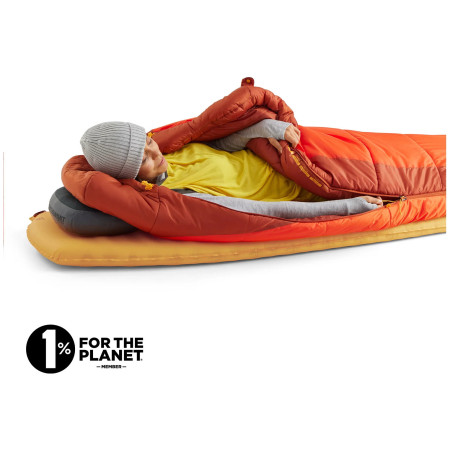 Podloga na napuhavanje Sea to Summit Pursuit Plus - Regular Rectangular Wide