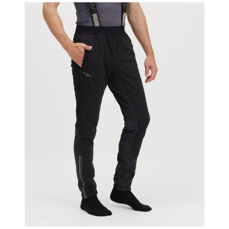 Muške hlače Silvini Alzaro