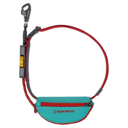 Povodac za psa Ruffwear Hitch Hiker™ Leash