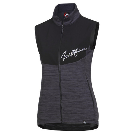 Ženski prsluk Northfinder Ethel crna