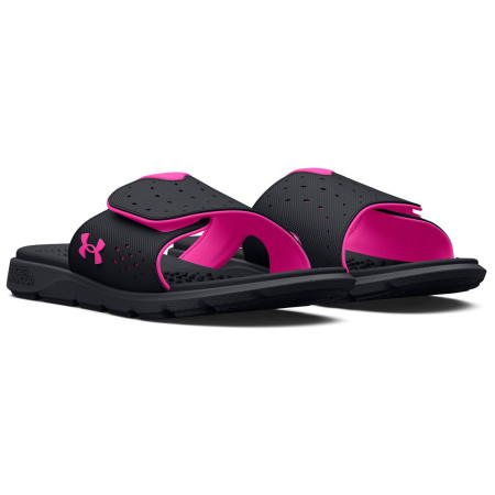 Ženske papuče Under Armour W Ignite 7 SL crna