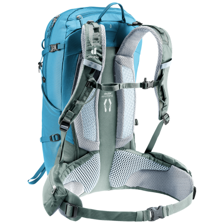 Ruksak Deuter Trail Pro 33