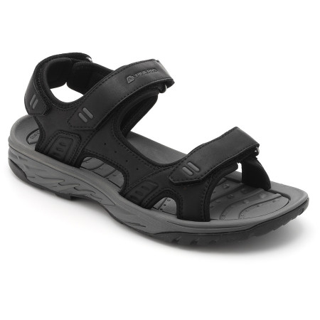 Muške sandale Alpine Pro Eitan crna BLACK