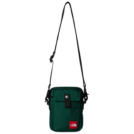 Torba preko ramena The North Face Redbox Small Carry Bag