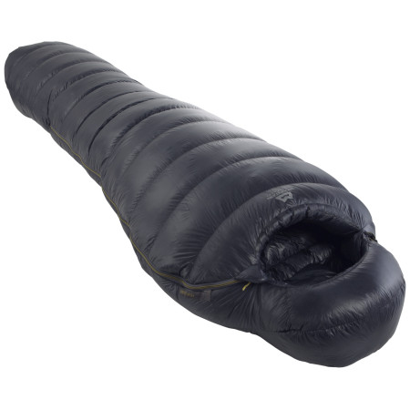 Vreća za spavanje Mountain Equipment Fireflash Long 2021 plava OmbreBlue