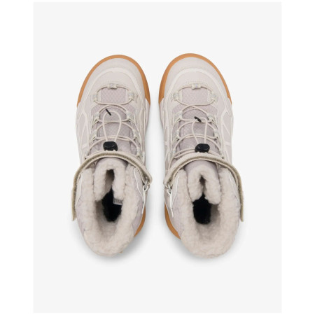 Dječje čizme za sniijeg Viking Outdoor Footwear Constrictor Warm SC WP 1V SL Cream