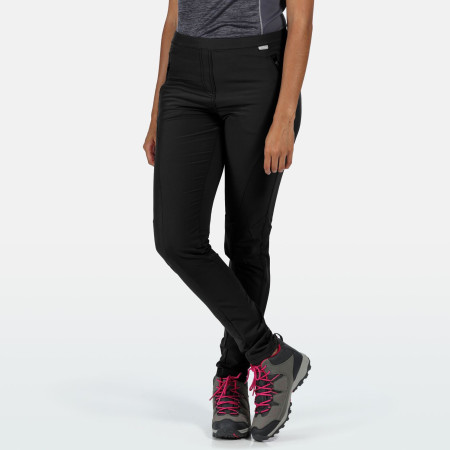 Ženske hlače Regatta Pentre Strtch Trs regular