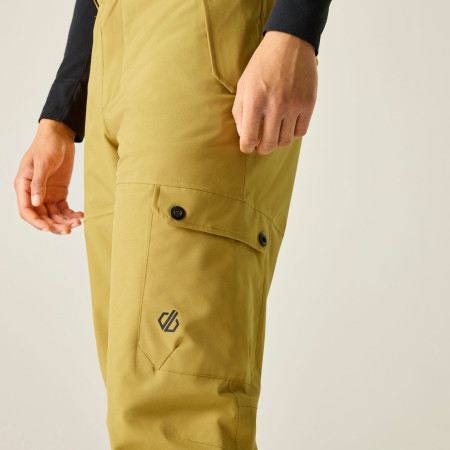 Muške hlače Dare 2b Baseplate Insulated Pant