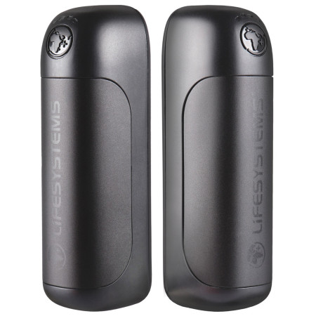 Grijač za ruke Lifesystems Rechargeable Palm Handwarmers, USB & USB C ports