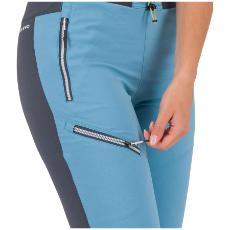 Ženske hlače Karpos Rock Evo W Pant